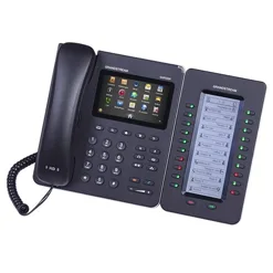 Grandstream GXP2200EXT IP Phone extension