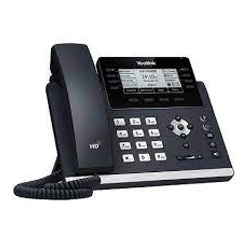 Τηλέφωνο VoIP Yealink SIP-T43U