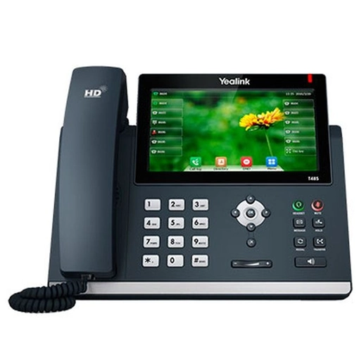VoIP Yealink SIP-T48U