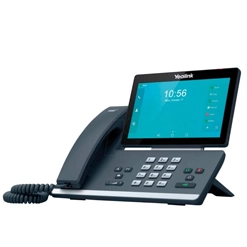 VoIP Yealink SIP-T58A with camera