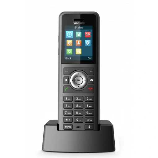Yealink W59R Τηλεφωνική συσκευή