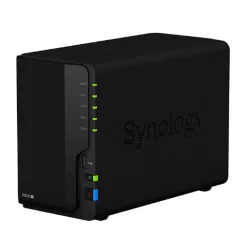 Backup Synology NAS DS220+